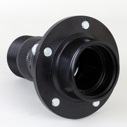 Jaguar XK120/140 -  8 TPI 52mm Front Right